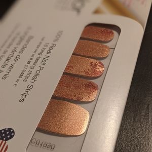 Rustworthy Color Street Nail Set